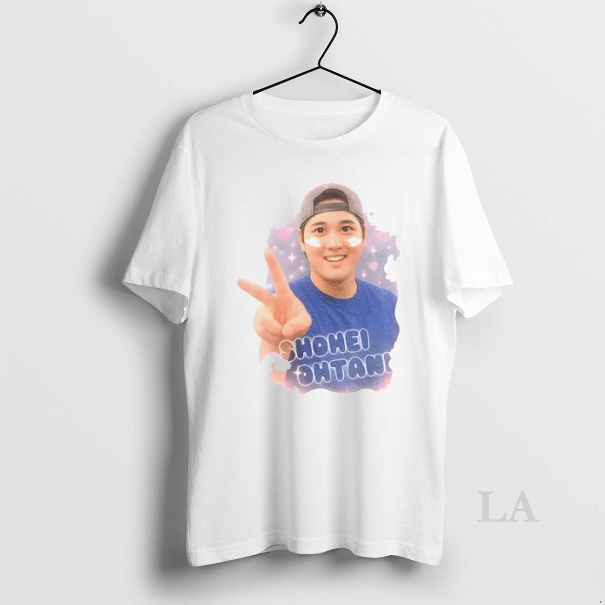 Original Shohei Ohtani Kawaii Los Angeles Dodgers World Series 2025 Champions Shirt