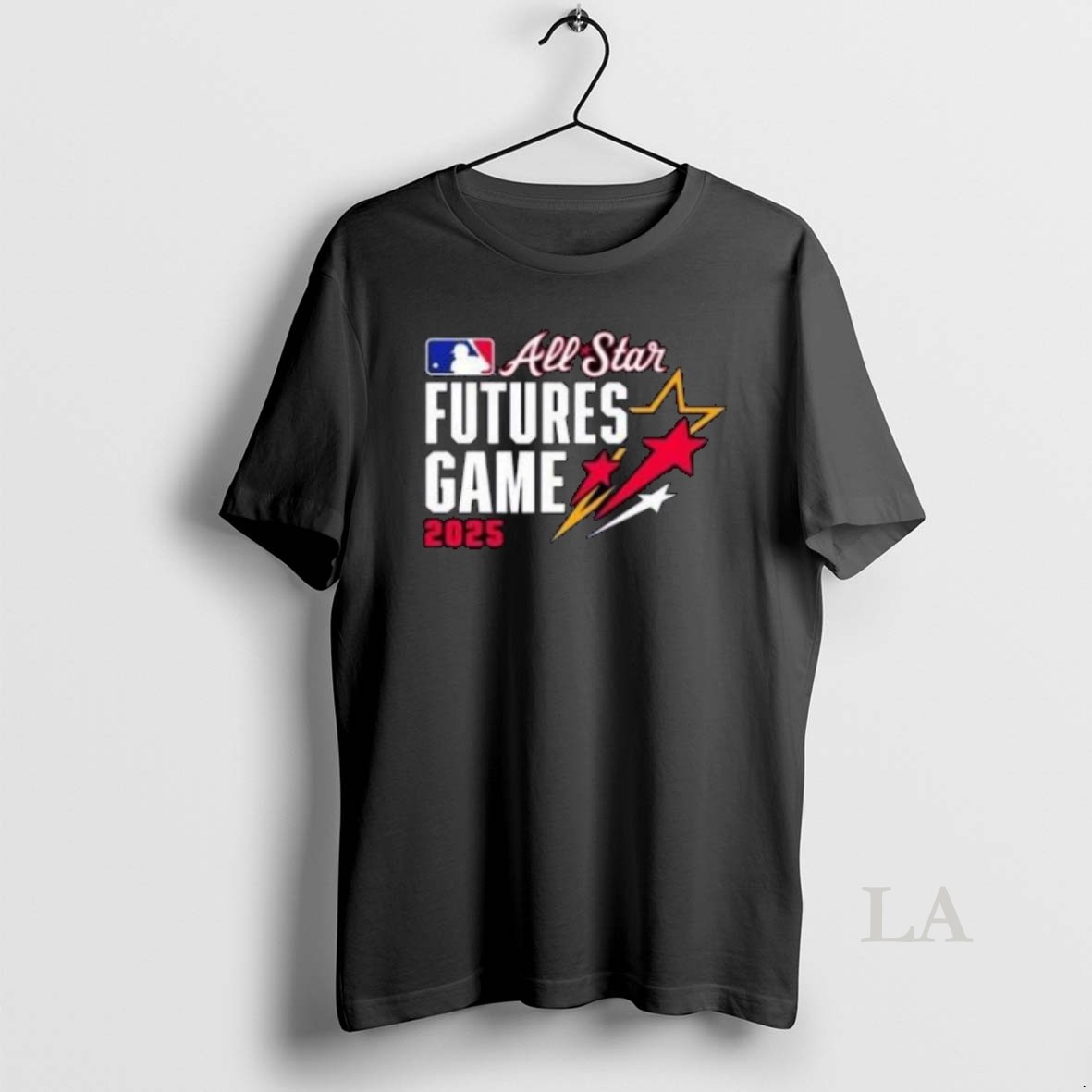 Original Toronto Blue Jays Wearing All Star Futures Game 2025 Shirt