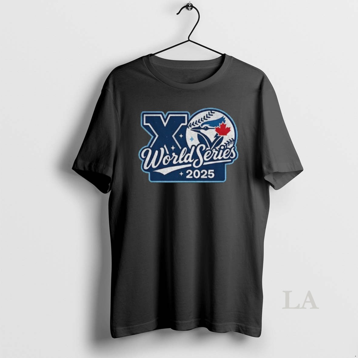 Original Toronto Blue Jays Xo 2025 World Series Sports Shirt