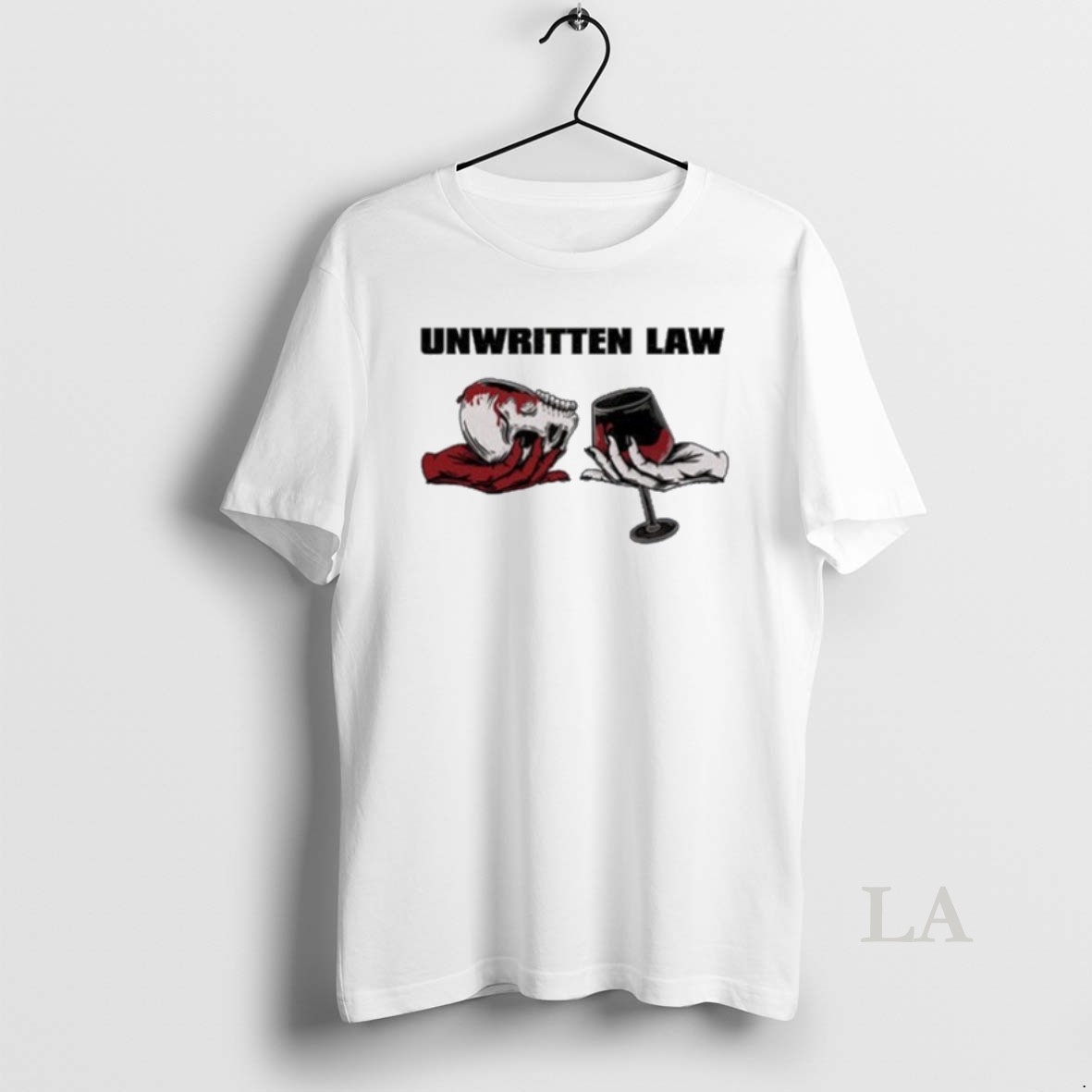 Original Unwritten Law Beggars Shirt