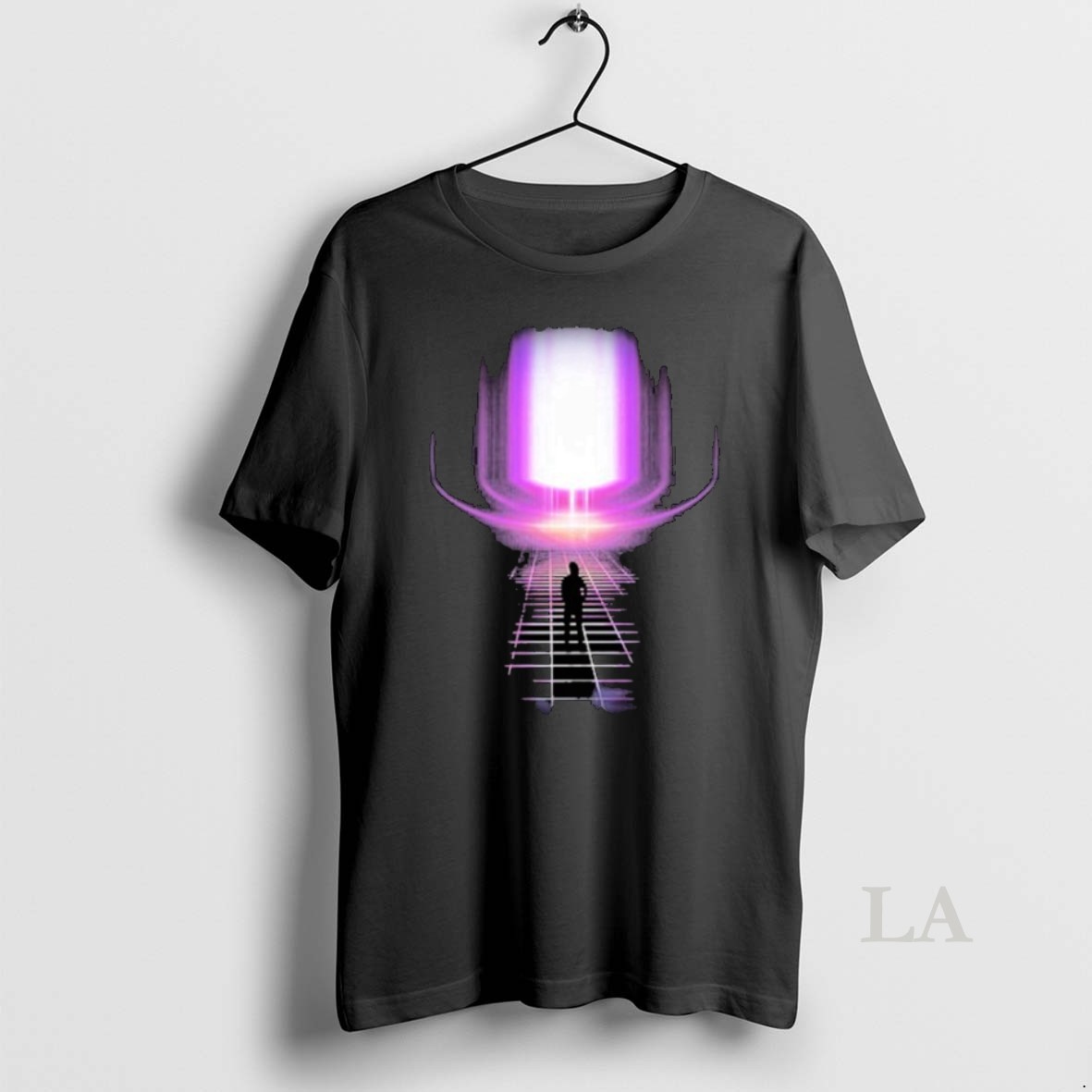 Original Unwritten Law The Hum Album Shirt