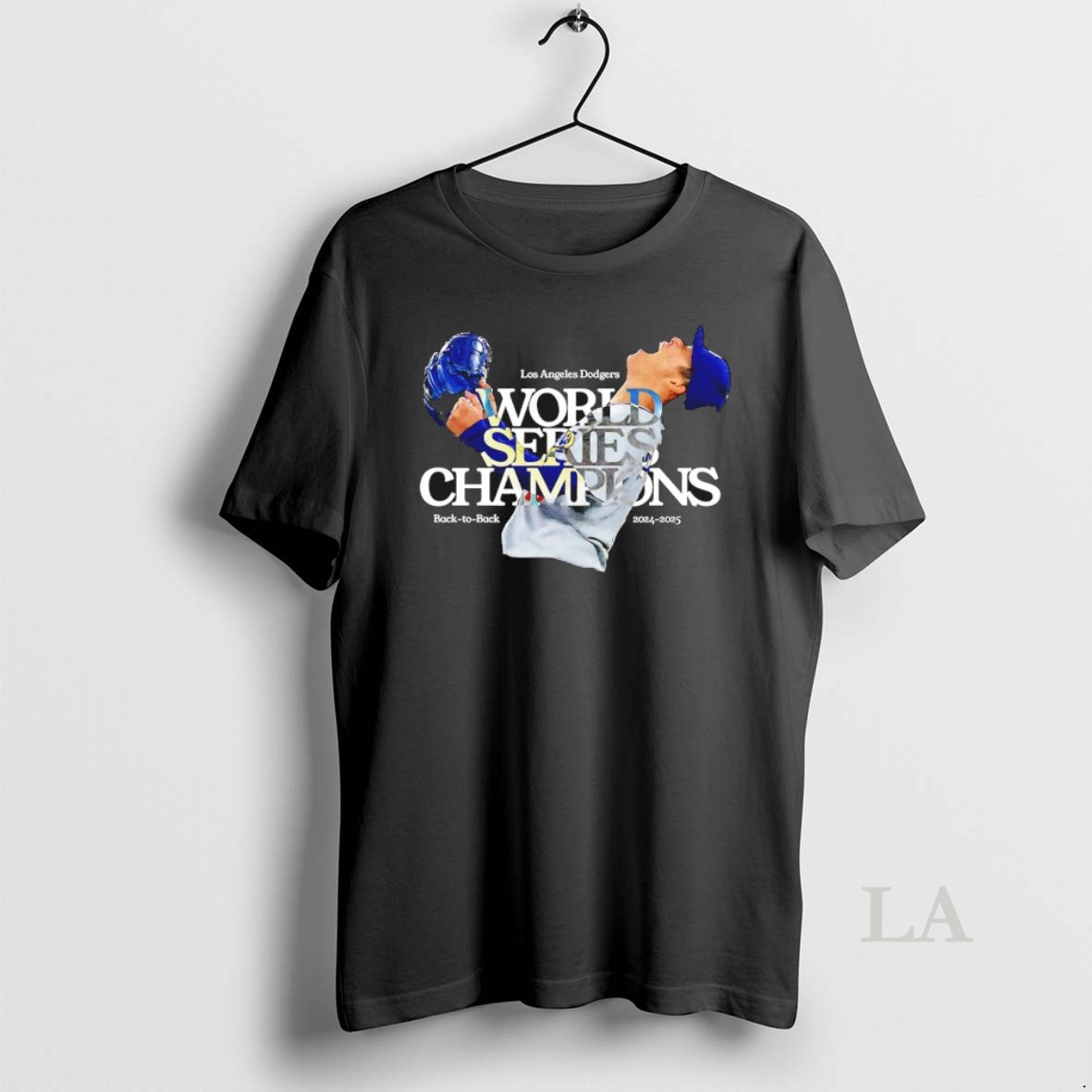 Original Yoshinonu Yamamoto Los Angeles Dodgers World Series Champions Back To Back 2024 2025 Shirt