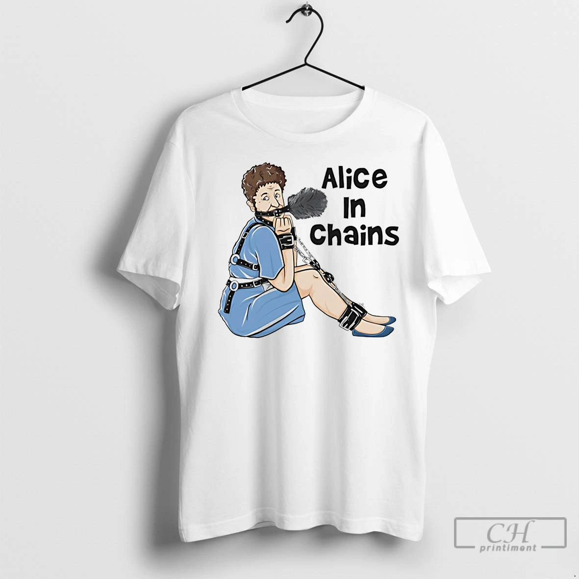 Premium Alice In Chains T Shirt