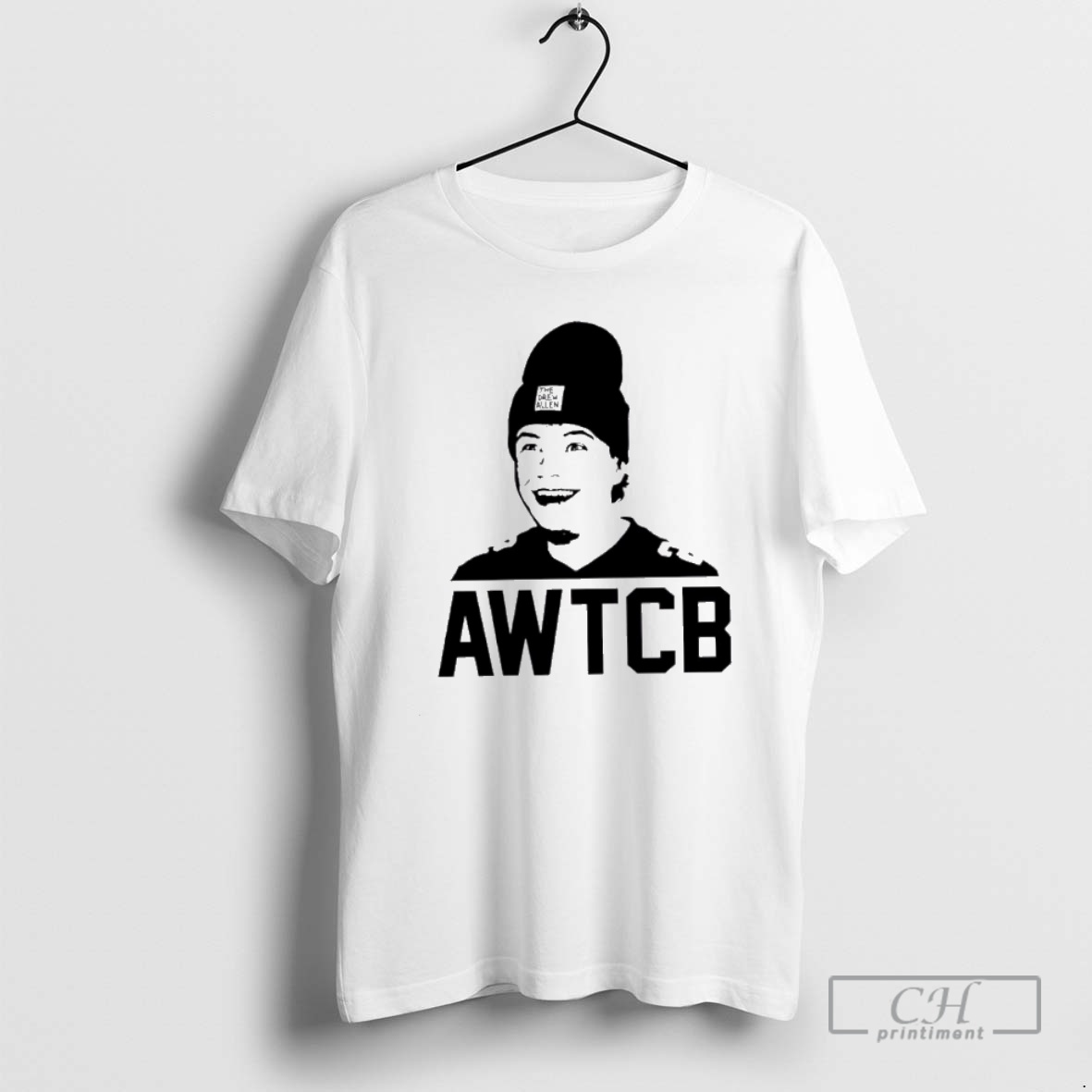 Premium Awtcb Football The Drew Allen Shirt Sweater