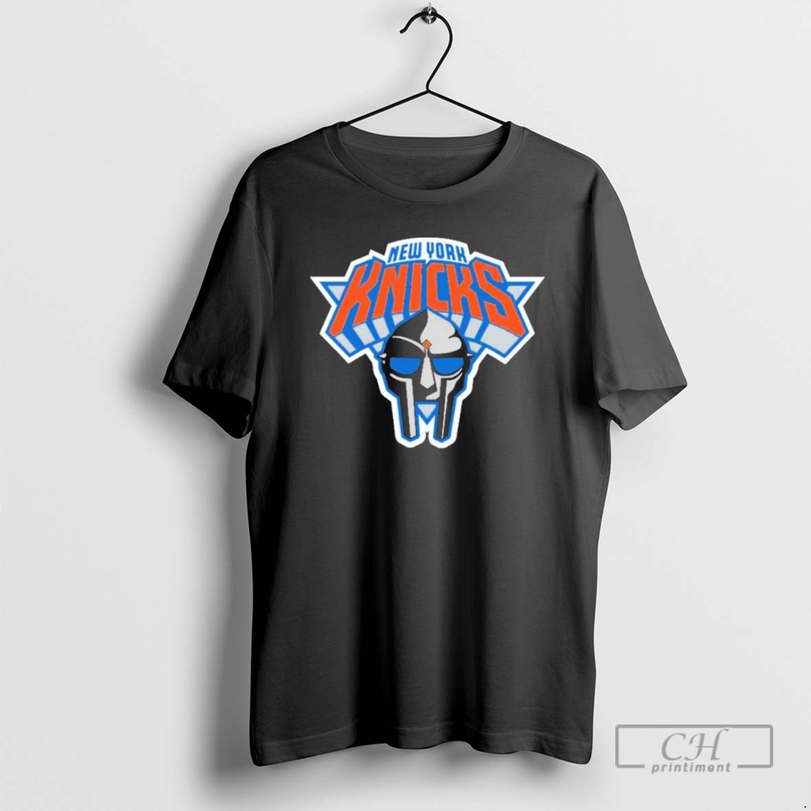 Premium New York Knicks Doomsday 2025 Shirt Sweater