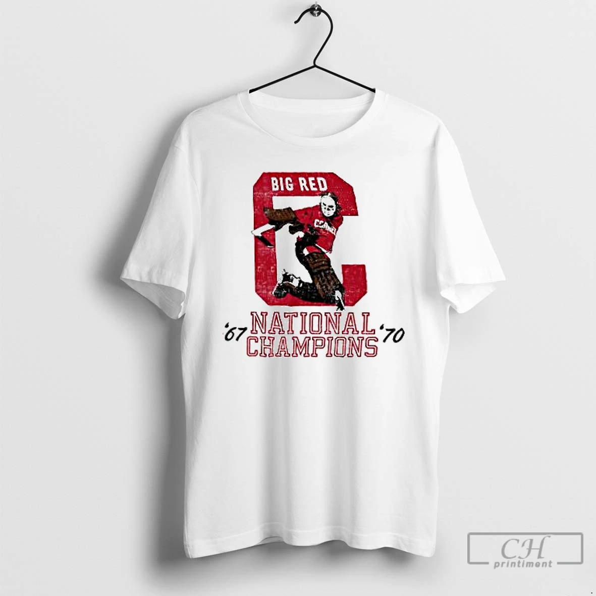 Premium Ohio State Buckeyes Big Red National Champions 67 70 T Shirts Hoodie