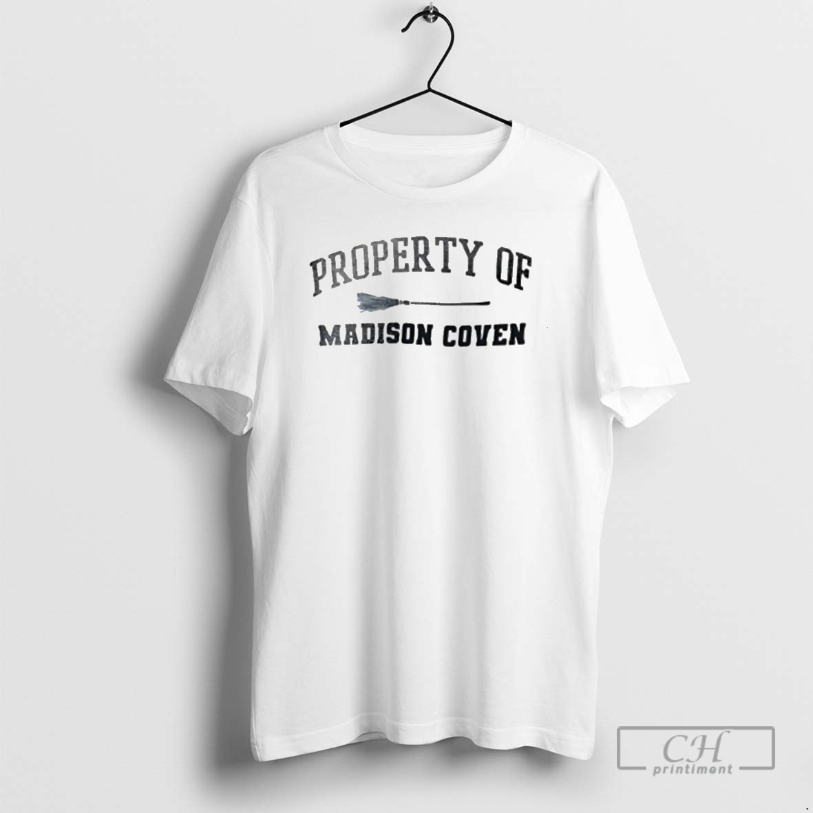 Premium Property Of Madison Coven Shirt Sweater