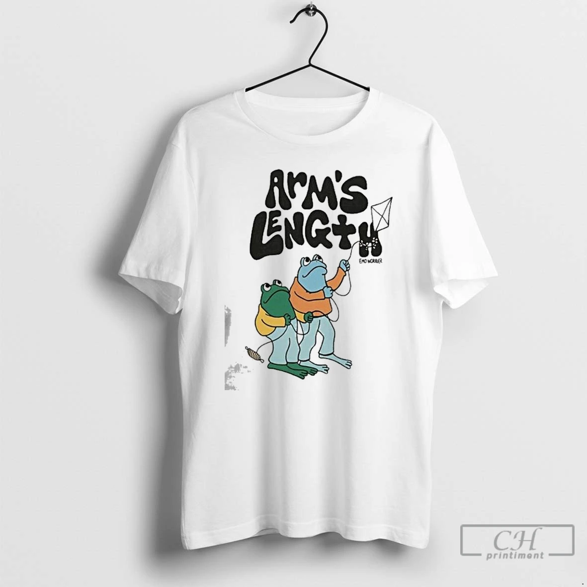 Premium Tee Arms Length Tour 2025 T Shirts Hoodie