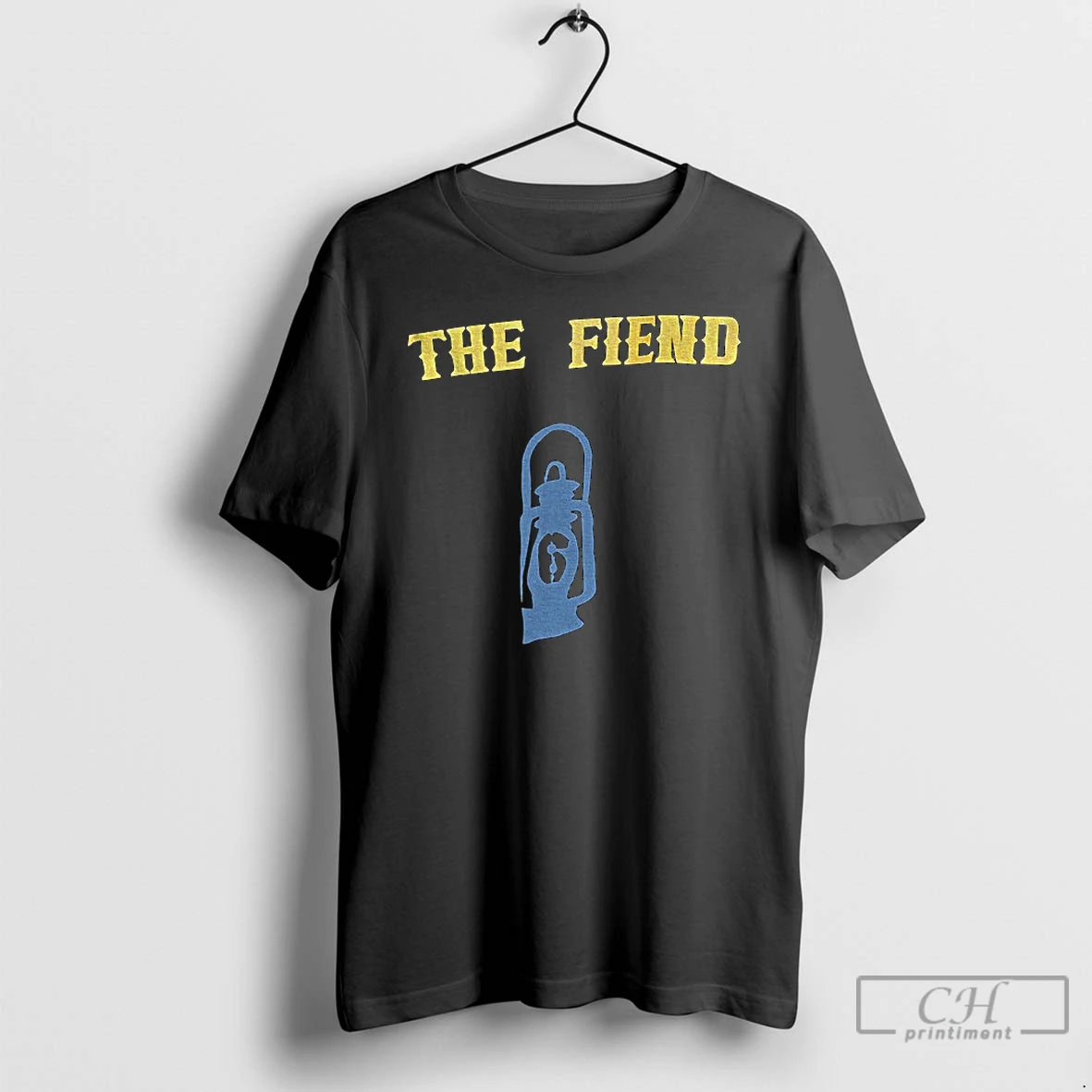 Premium The Fiend 6 Bray Wyatt Wwe T Shirts Hoodie