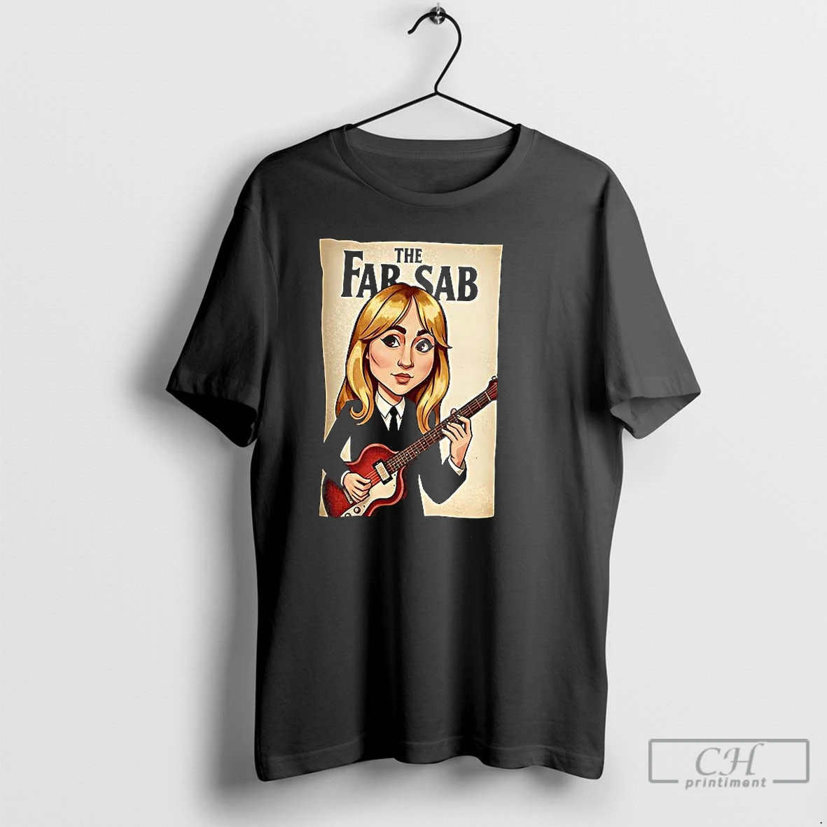 Premium The Far Sab Sabrina Carpenter T Shirts Hoodie