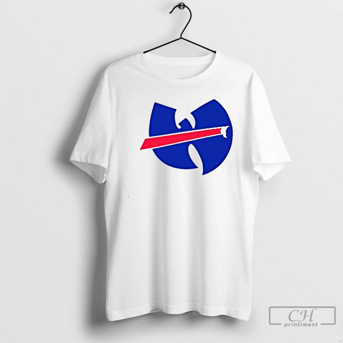 Premium Wu Tang Buffalo Bills Mafia Wu Tang Football T Shirts Hoodie
