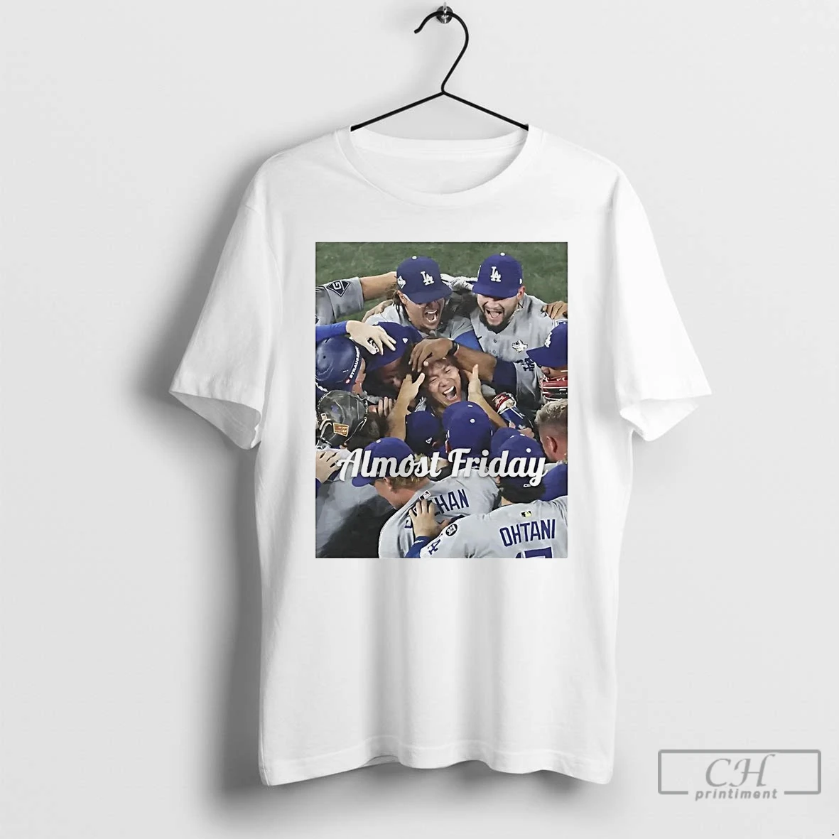 Premium Yoshinobu Yamamoto World Series Champions Celebration T Shirts Hoodie