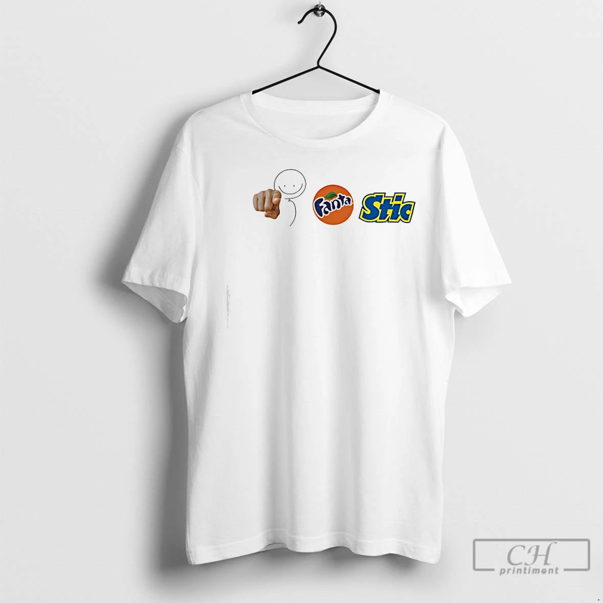 Premium You Fanta Stic Meme T Shirt