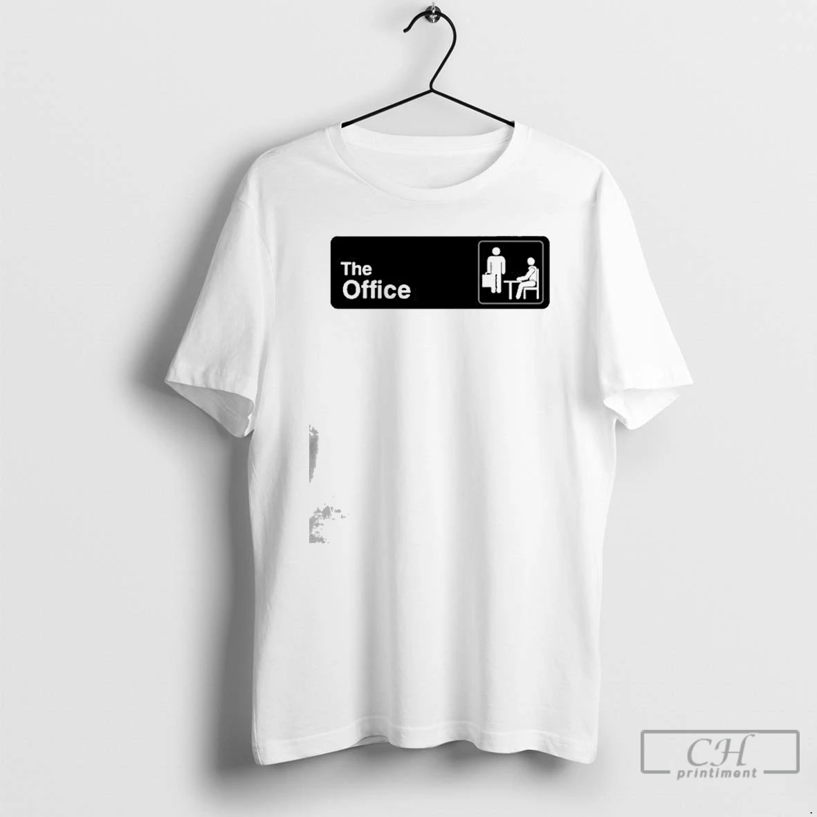 Premium Zastela The Office Logo T Shirts Hoodie