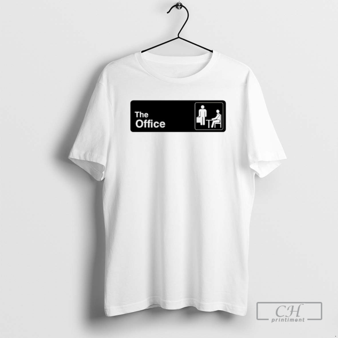 Premium Zastela The Office Logo Shirt Sweater Hoodie