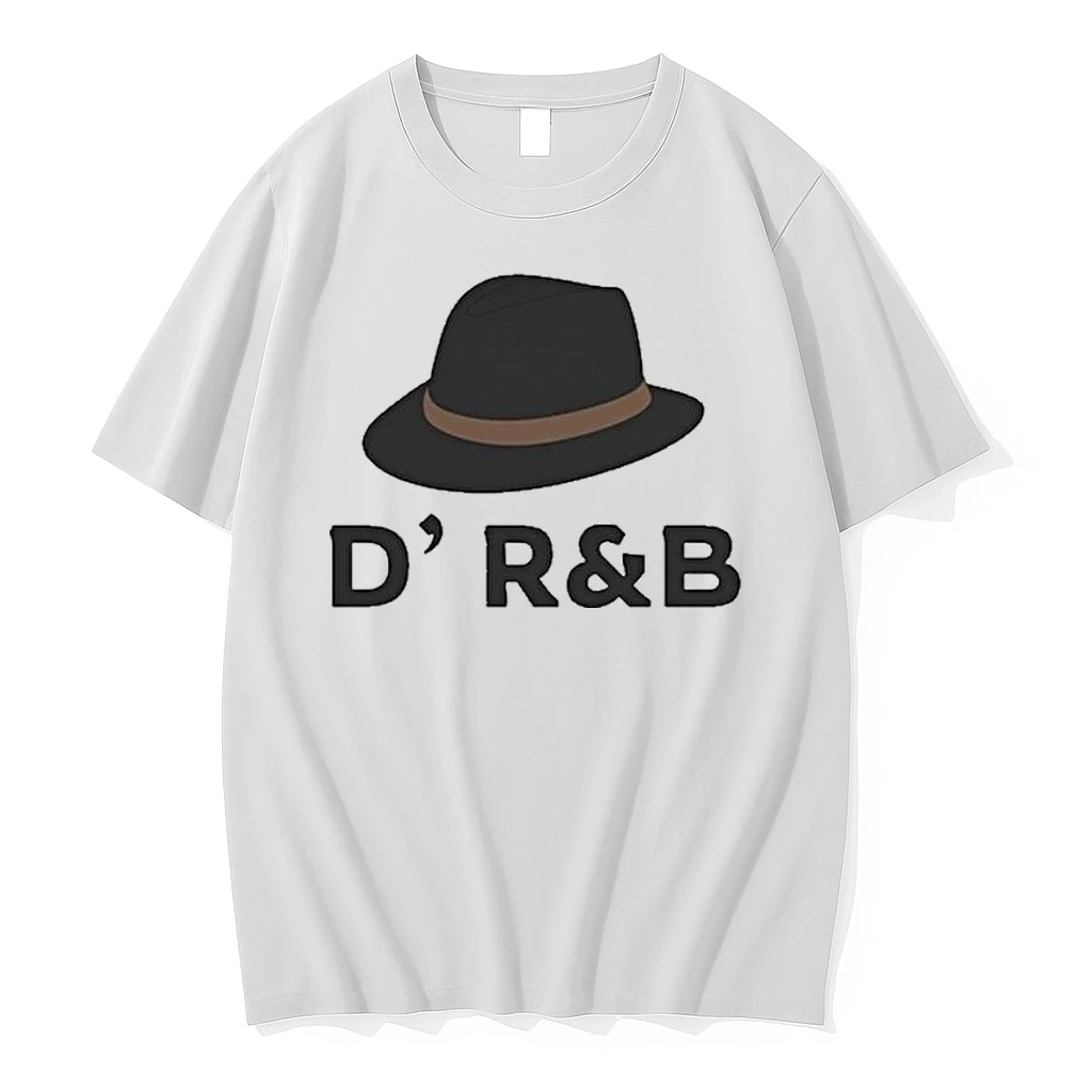 Rip Dangelo Neo Soul D Rb Tshirts Sweater Hoodie