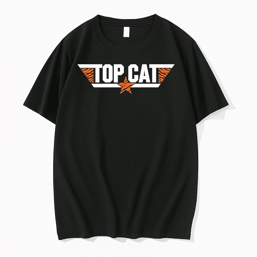 Top Cat Cincinnati Bengals Tshirts Sweater Hoodie