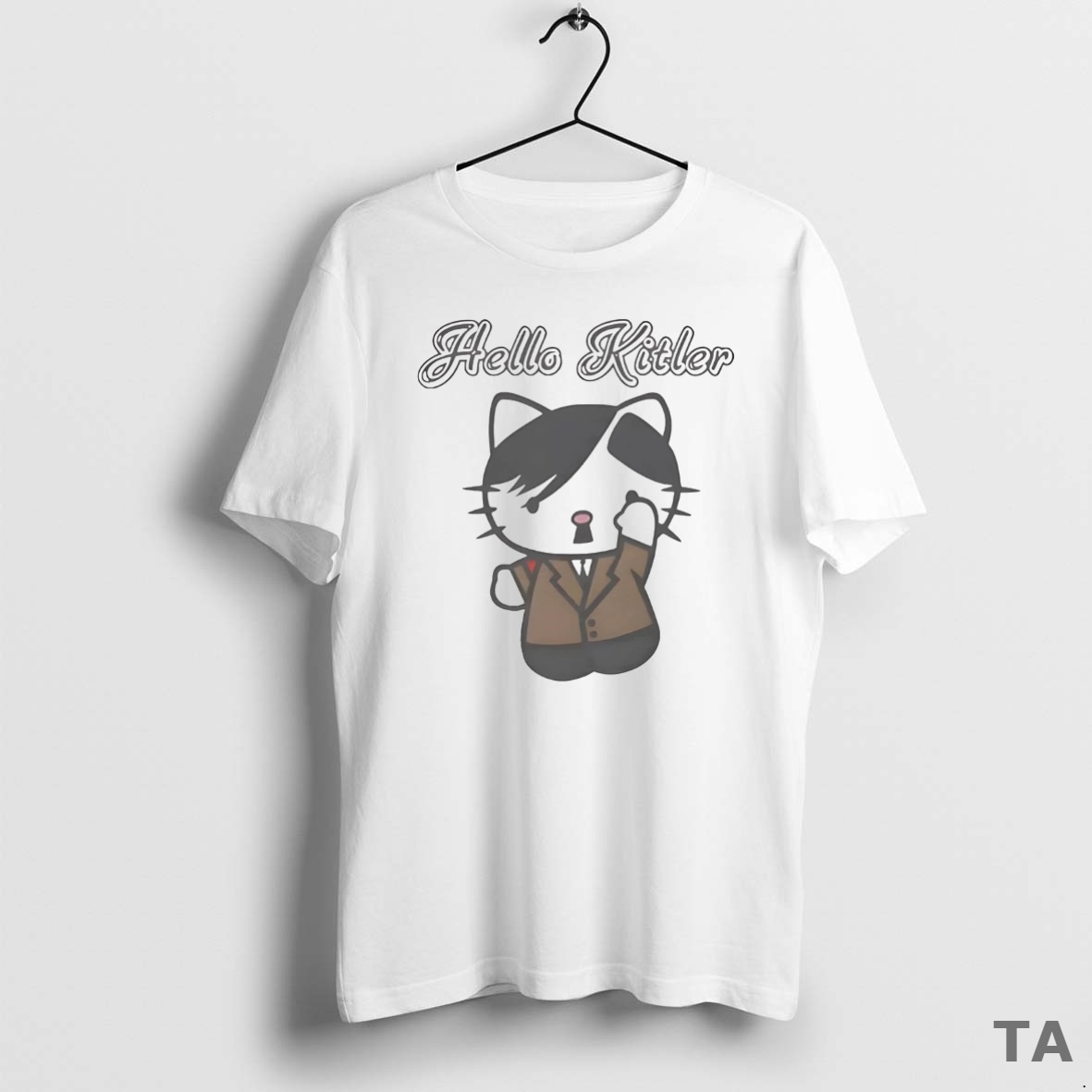 Top Hello Kitty Kitler T Shirt Sweater
