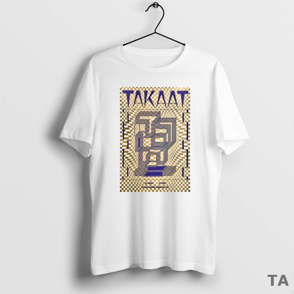 Top Takaat The Green Lantern On Nov 2 2025 Concert T Shirt Sweater