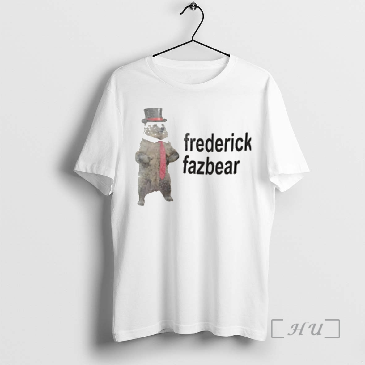 Trending Bear Fancy Frederick Premium T Shirt Sweater Hoodie