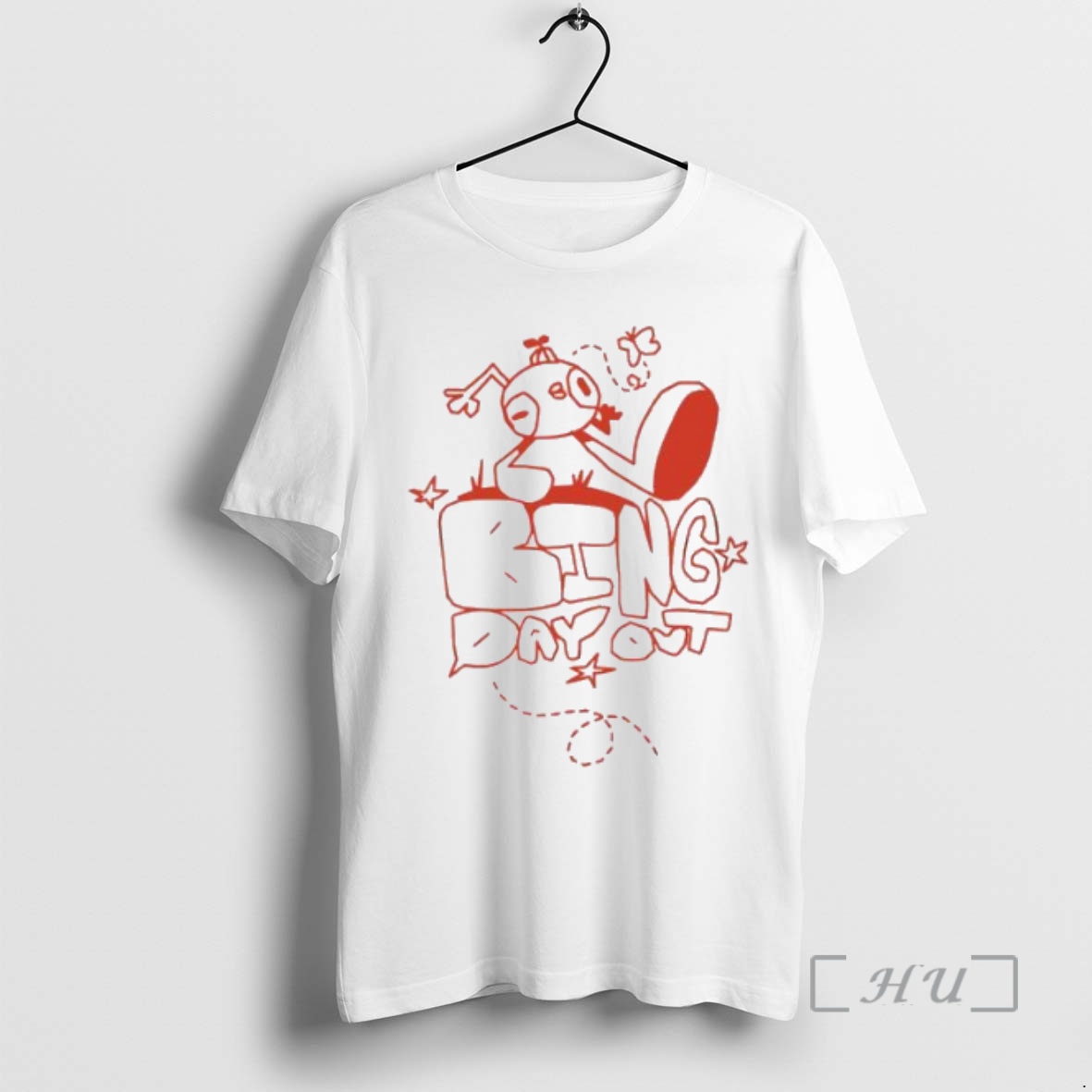 Trending Being Day Out Cartoon Premium T Shirts Sweater Hoodie