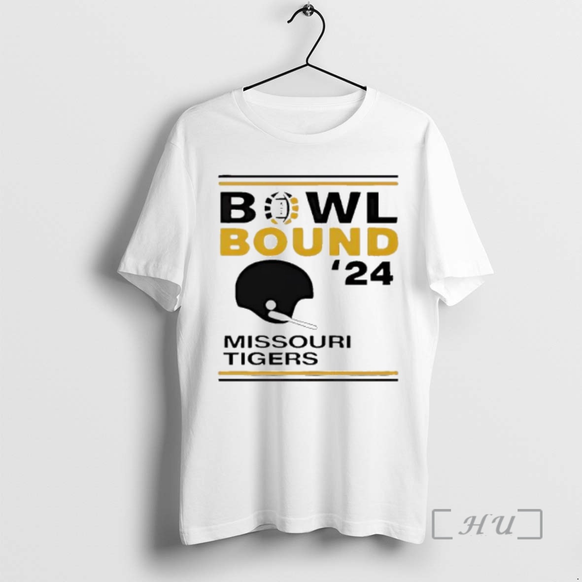 Trending Bowl Bound 24 Missouri Tigers Graphic Premium T Shirts Sweater Hoodie