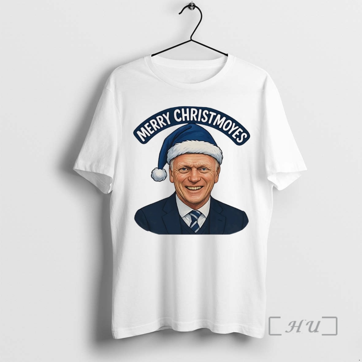 Trending David Moyes Everton Fc Merry Christmoyes Christmas Premium T Shirts Sweater Hoodie