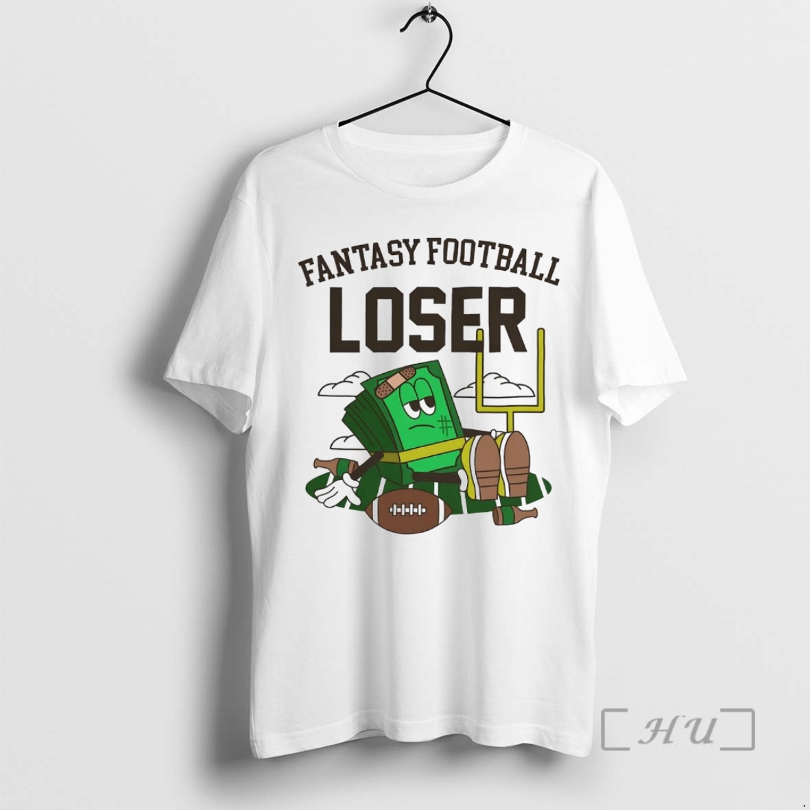 Trending Fantasy Football Loser Premium T Shirts Sweater Hoodie