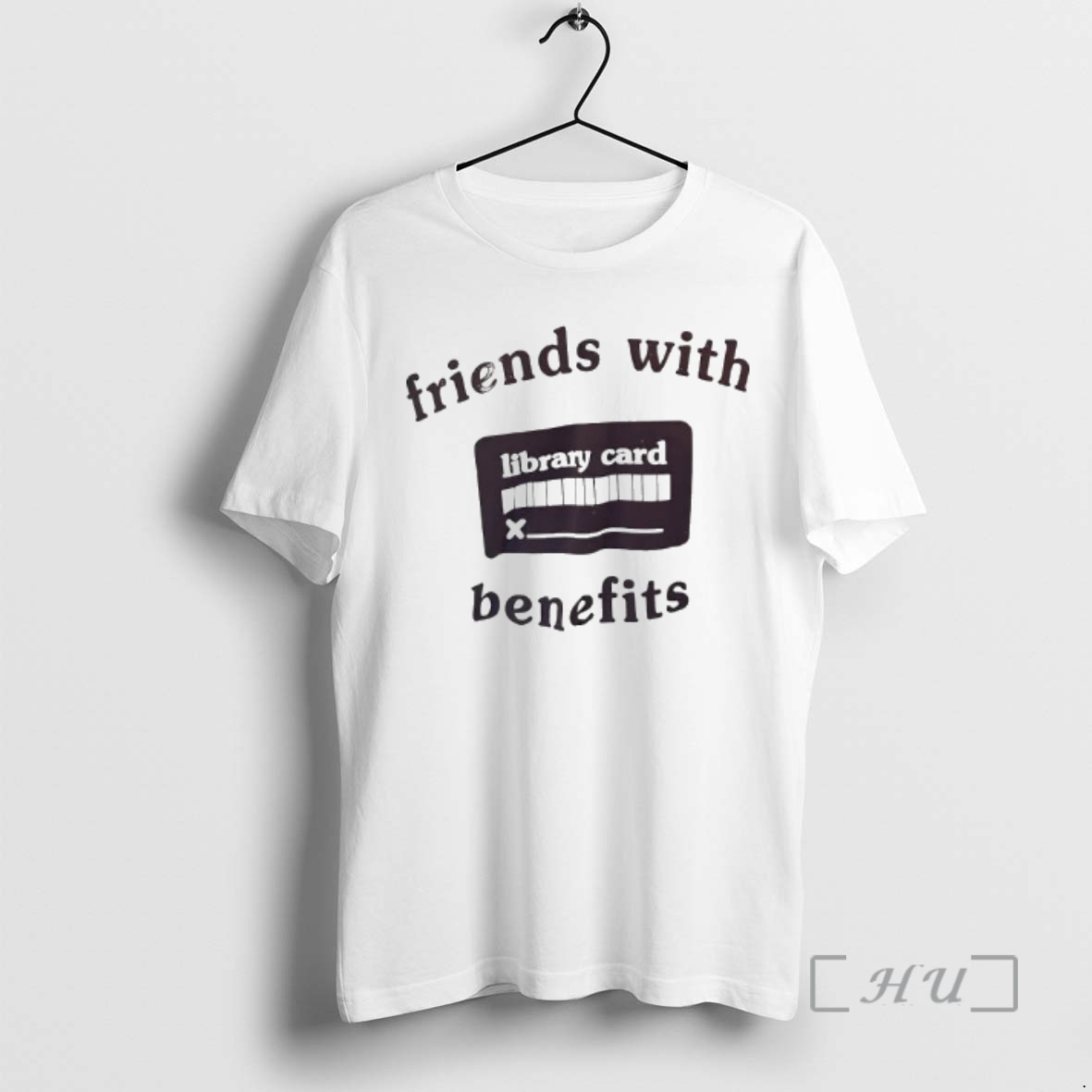 Trending Friends With Library Card Benefits Premium T Shirts Sweater Hoodie