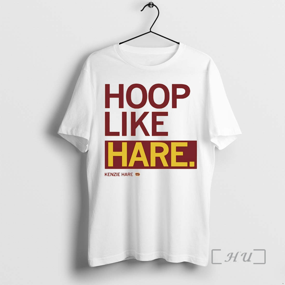 Trending Hoop Like Kenzie Hare Iowa State Cyclones Premium T Shirts Sweater Hoodie