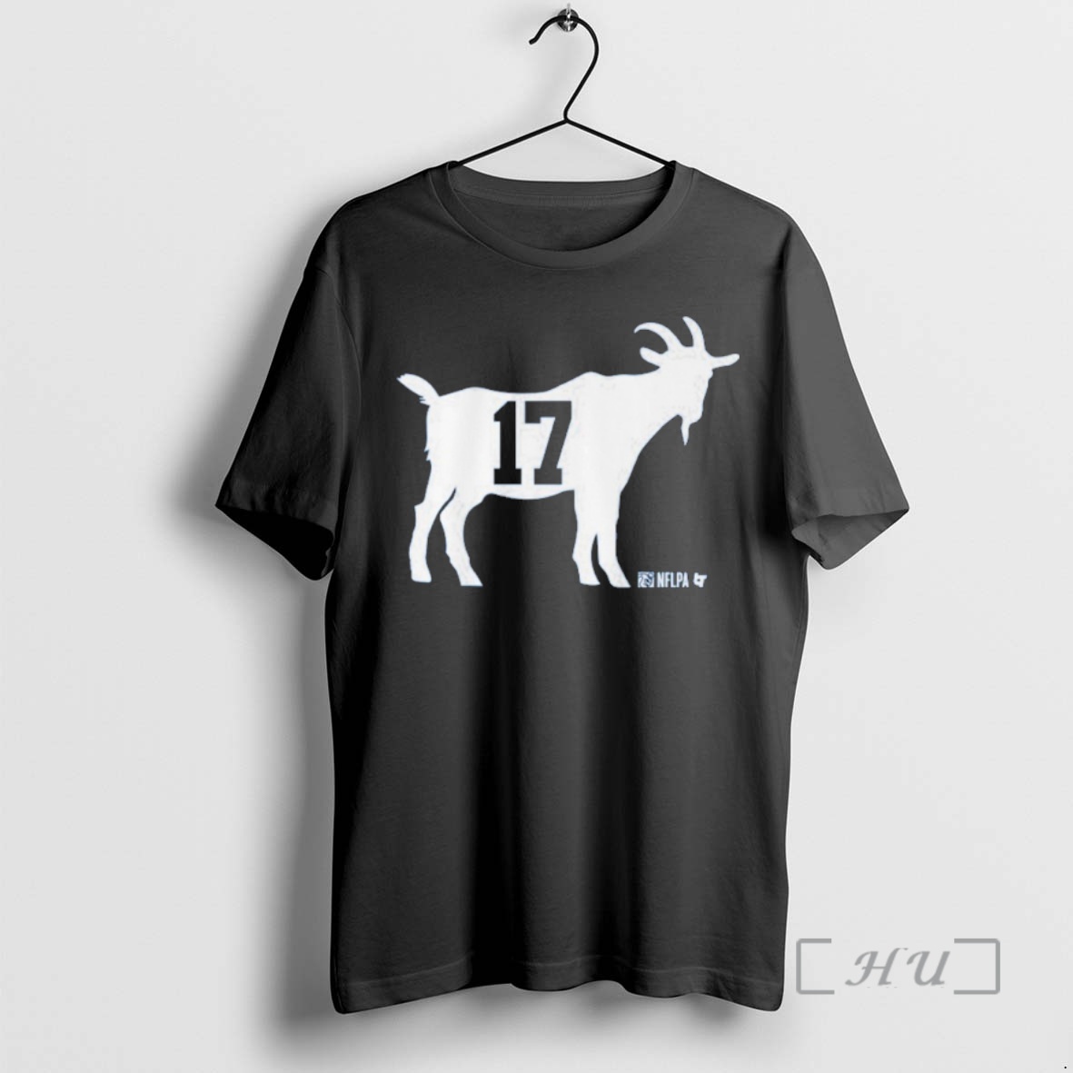 Trending Josh Allen Goat 17 Premium T Shirt Sweater Hoodie