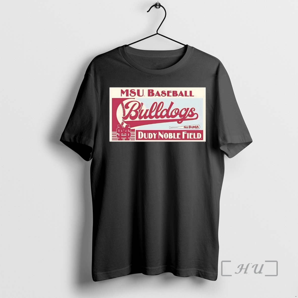 Trending Mississippi State Bulldogs Go Dawgs Dudy Noble Field Premium T Shirts Sweater Hoodie