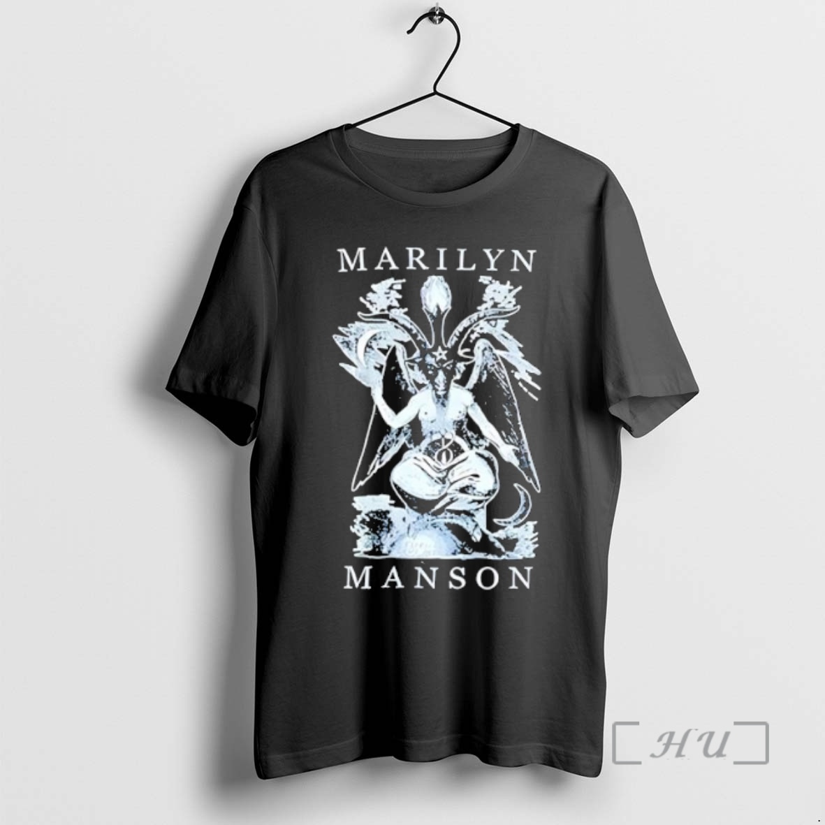 Trending Osamason Marilyn Manson Vintage Premium T Shirts Sweater Hoodie