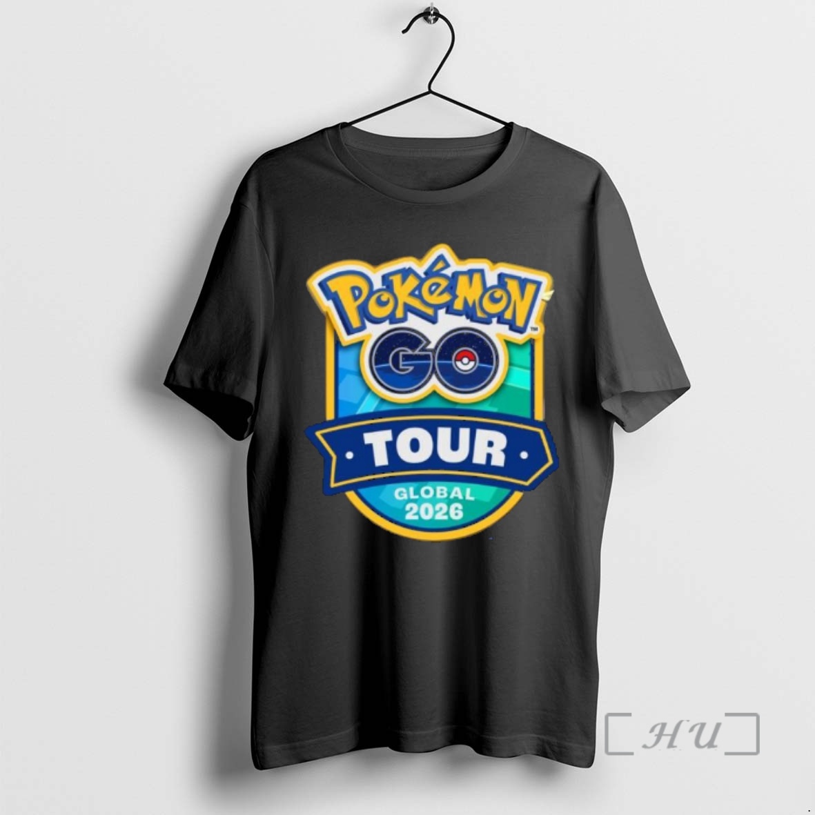 Trending Pokemon Go Tour Kalos Global 2026 Premium T Shirts Sweater Hoodie