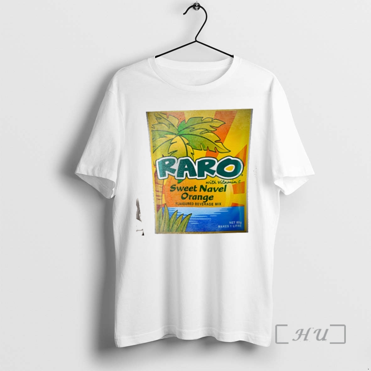 Trending Raro With Vitamin C Sweet Navel Orange Premium T Shirt Sweater Hoodie