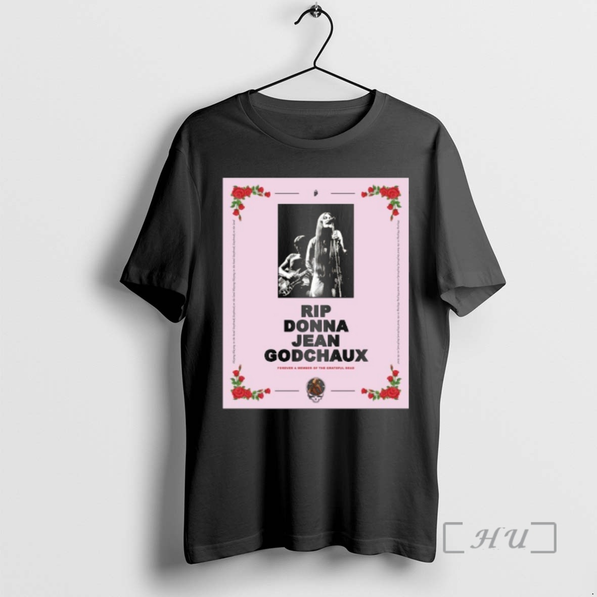 Trending Rip Donna Jean Godchaux Forever Of The Grateful Dead Premium T Shirt Sweater Hoodie