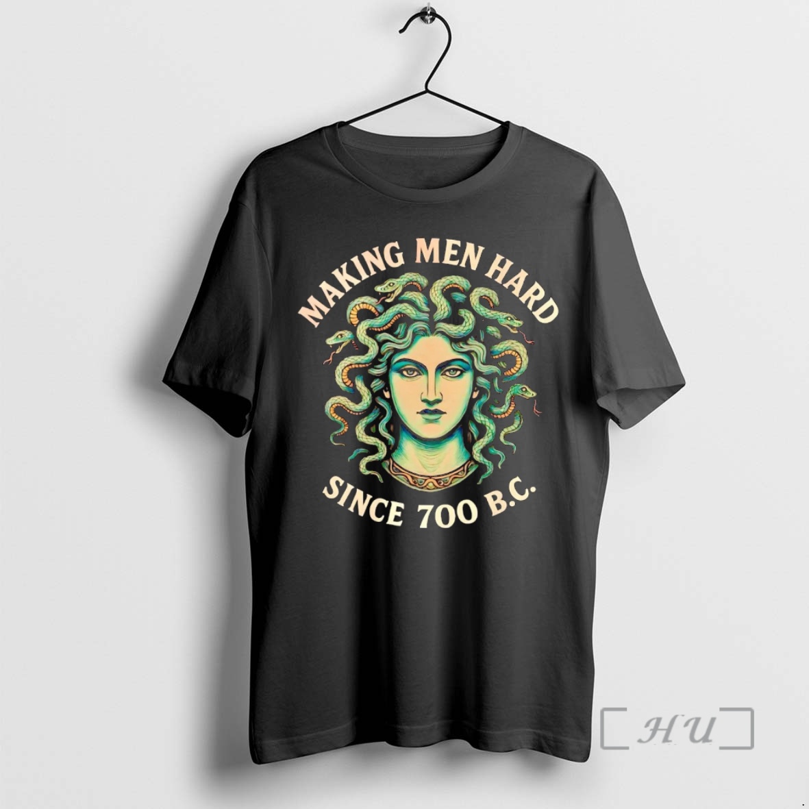 Trending Snake Woman Making Men Hard Since 700 Bc Premium T Shirts Sweater Hoodie