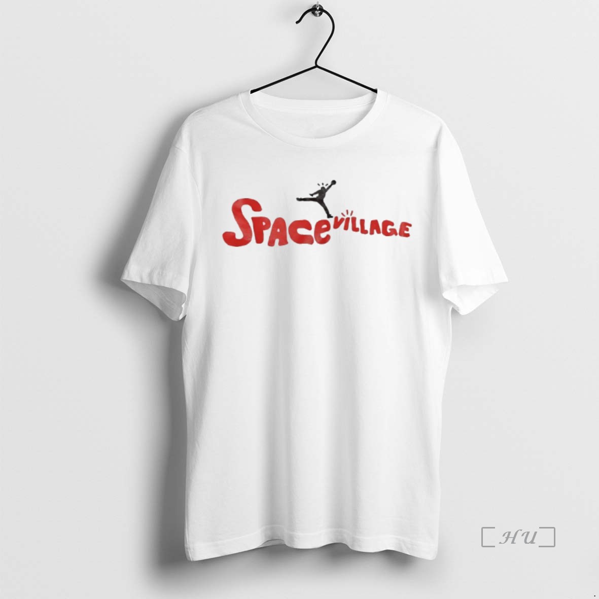 Trending Space Village Air Jordan Parody Logo Premium T Shirts Sweater Hoodie