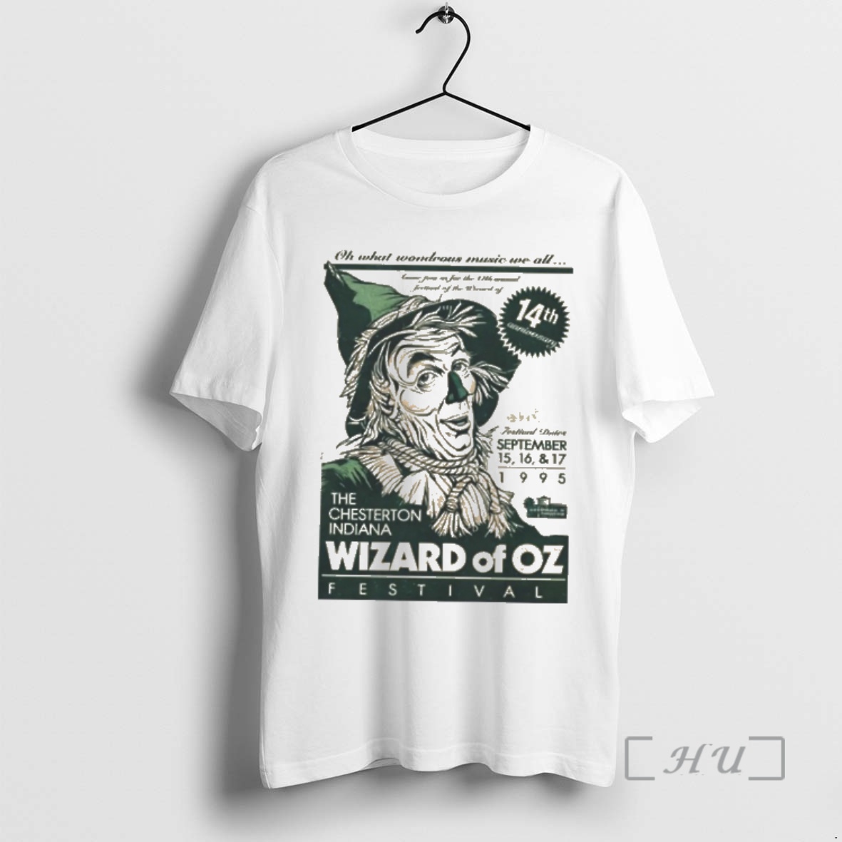 Trending The Chaesterton Indiana Wizard Of Oz Premium T Shirts Sweater Hoodie
