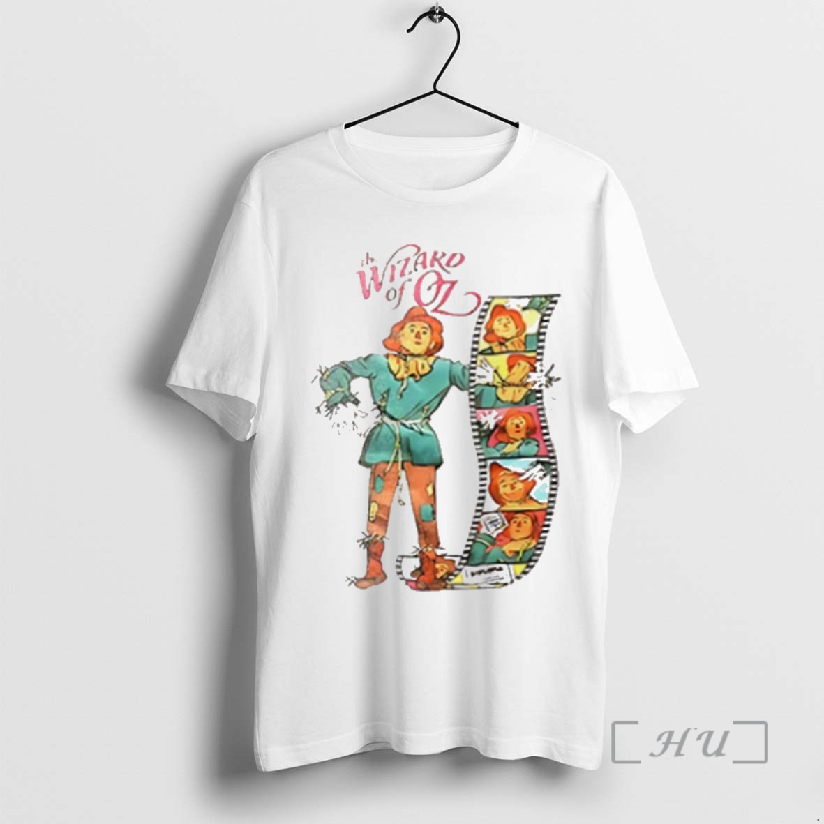 Trending The Wizard Of Oz Jonathan Bailey Premium T Shirt Sweater Hoodie