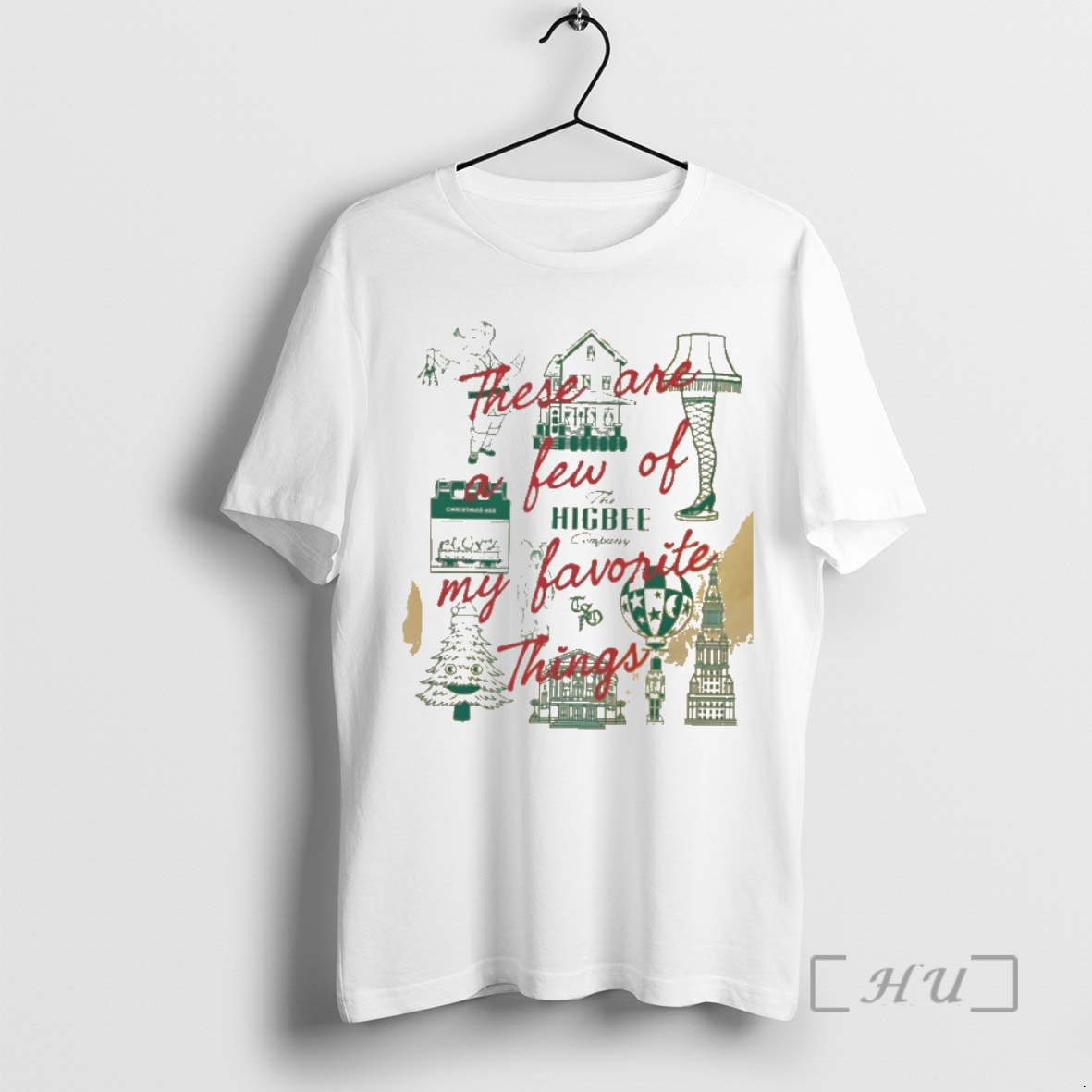 Trending These Are A Few Of My Favorite Things Premium T Shirts Sweater Hoodie