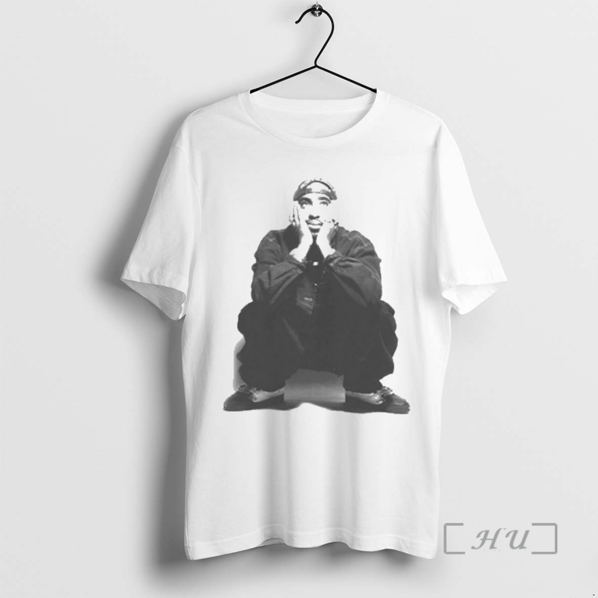 Trending Tupac Shakur Contemplation Premium T Shirts Sweater Hoodie