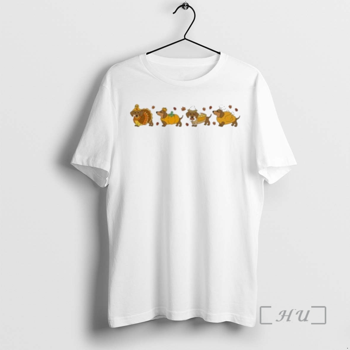 Trending Turkey Dog Premium T Shirt Sweater Hoodie