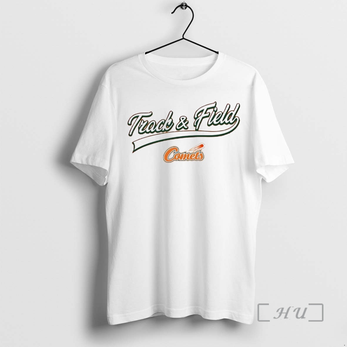 Trending Ut Dallas Texas Comets Track And Field Premium T Shirts Sweater Hoodie