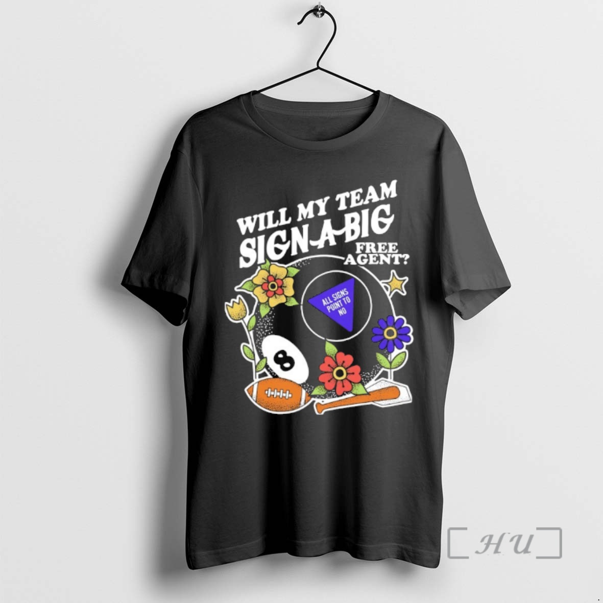 Trending Will My Team Sign A Big Free Agent Premium T Shirts Sweater Hoodie