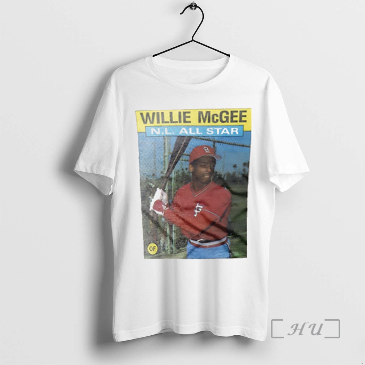 Trending Willie Mcgee St Premium T Shirt Sweater Hoodie