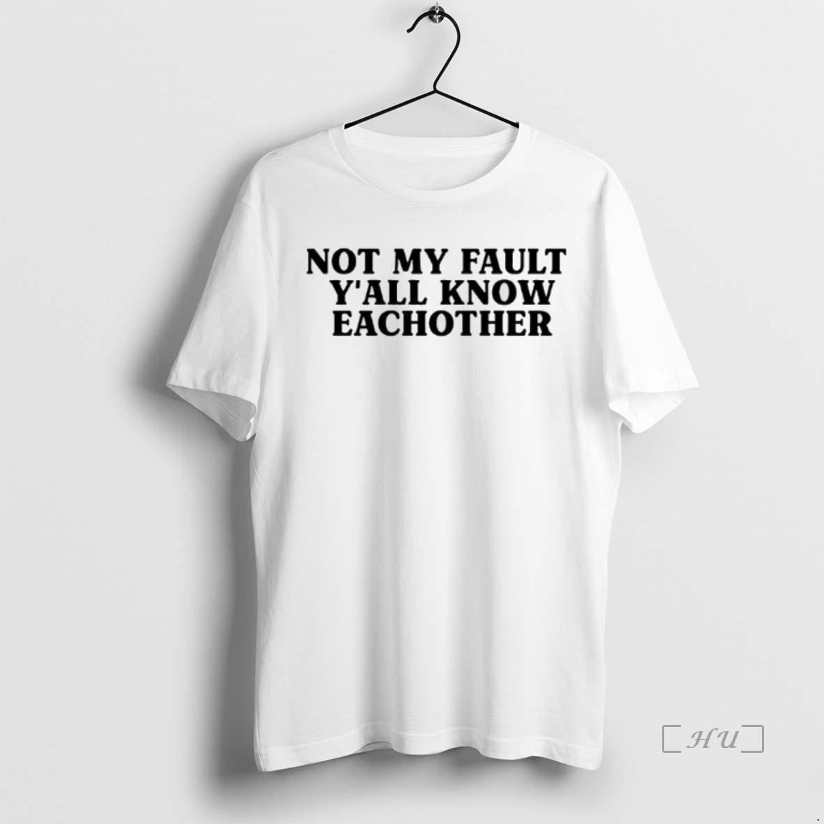 Trending Yung Miami Not My Fault Yall Know Eachother Premium T Shirts Sweater Hoodie