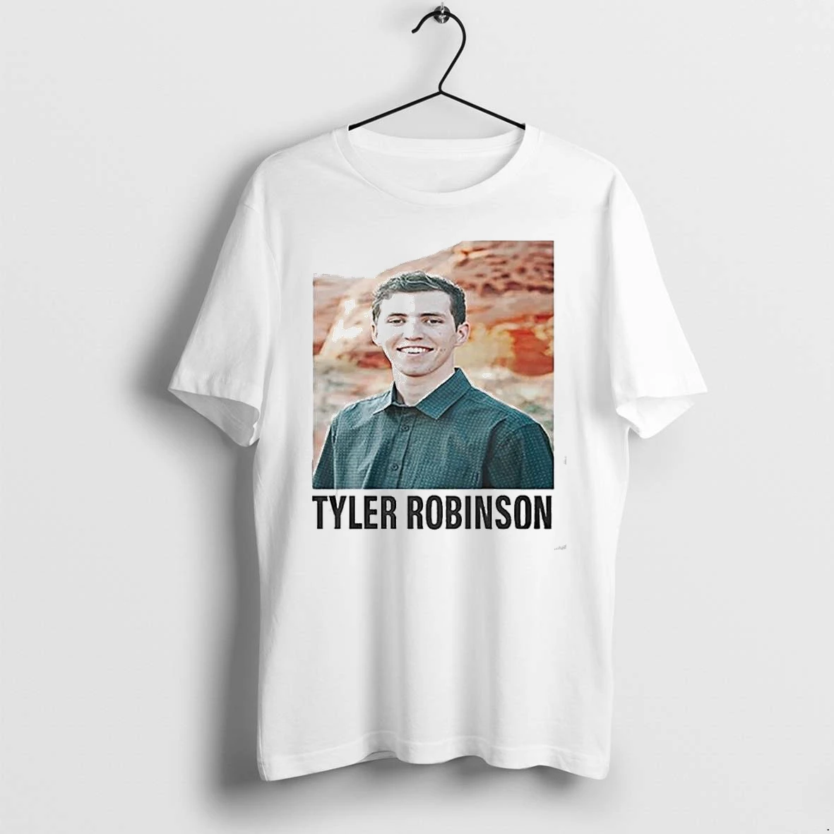 Tyler Robinson Photo Tshirts Sweater Hoodie