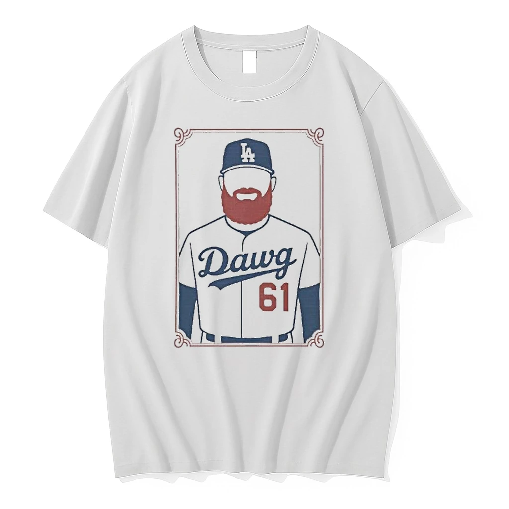 Will Klein Dawg 61 World Series Tshirts Sweater Hoodie