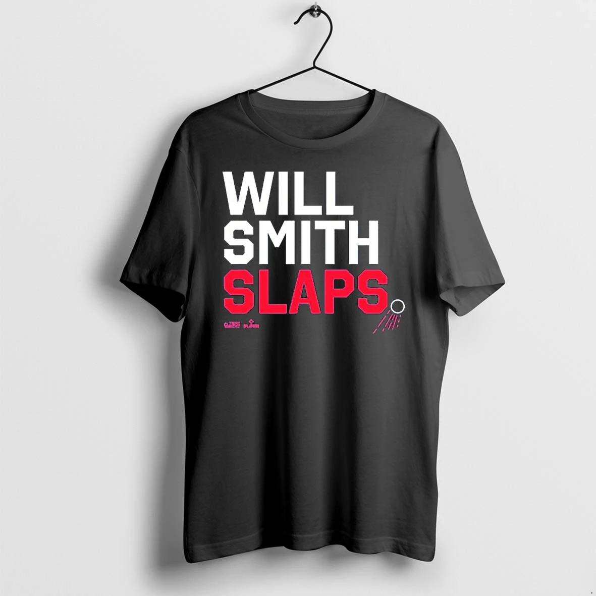 Will Smith Slaps Los Angeles Dodgers Champions Tshirts Sweater Hoodie